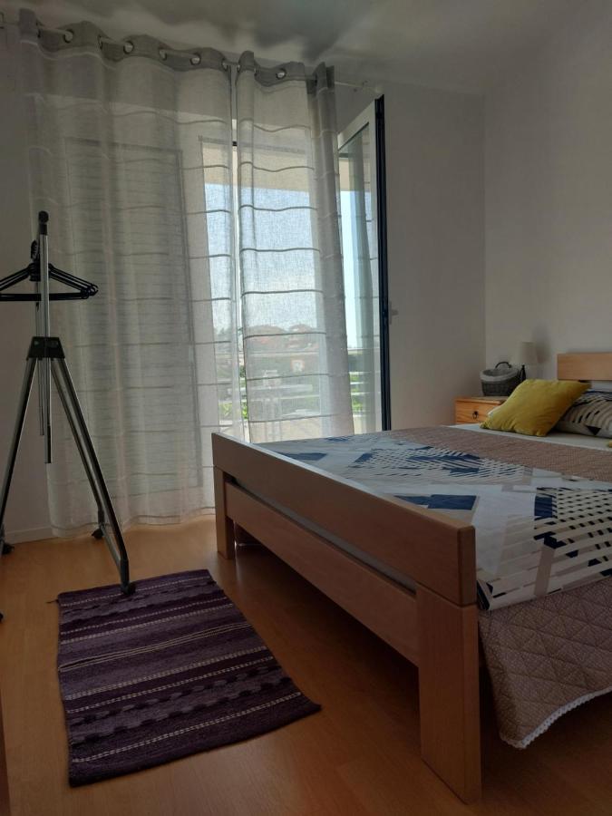 Apartment Dario Grebaštica Kültér fotó
