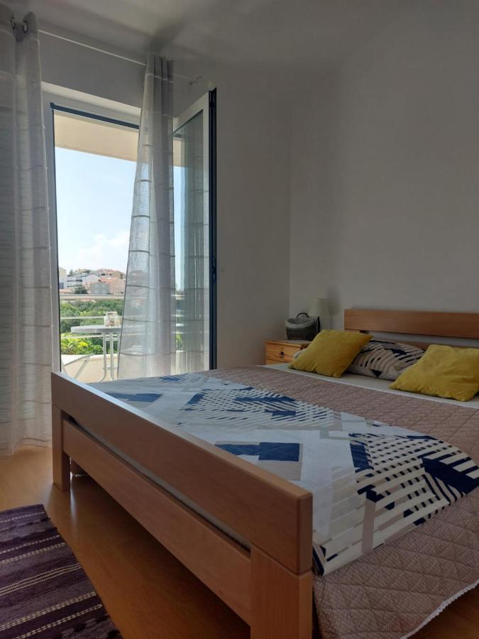 Apartment Dario Grebaštica Kültér fotó