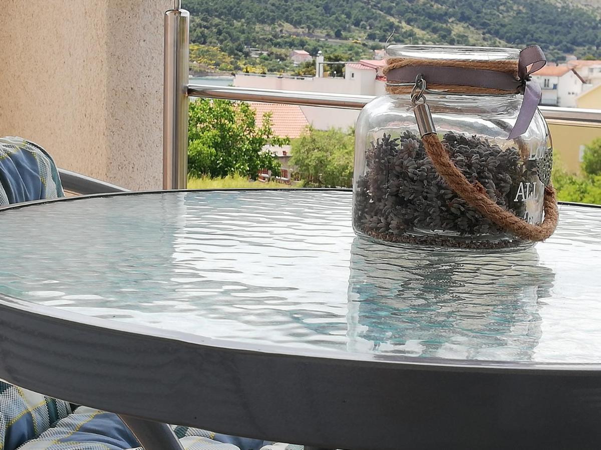 Apartment Dario Grebaštica Kültér fotó